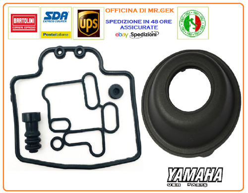 Kit membrana completa - kit,