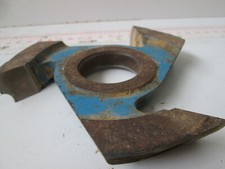 FRESA  PER LEGNO  PER PROFILI