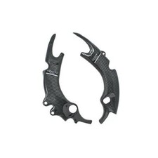 protezione telaio in carbonio