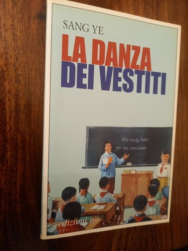 Sang danza dei vestiti - la,