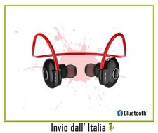 Auricolare BLUETOOTH 4,1