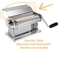 Scivolo Marcato per Atlas 180