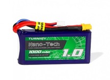 Turnigy Nano-Tech Plus 1000mAh