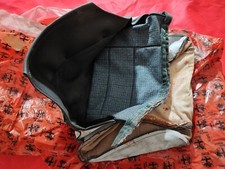 FODERA SCHIENALE SEDILE