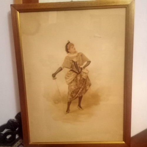 Stampa incorniciata primi - stampa,