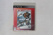 Skate 3 EA Best Hits (Region