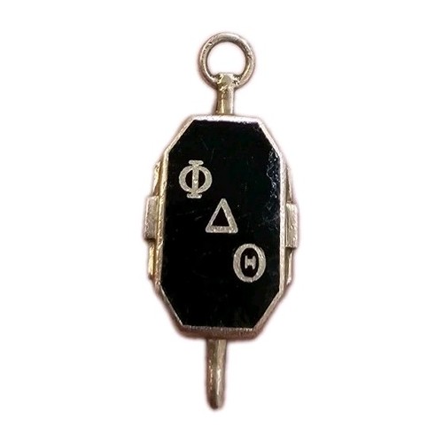 Vintage phi delta theta - phi,