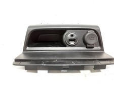 INTERFACCIA PRESA USB/INGRESSO AUX PER PEUGEOT 208 Serie 9674655277TR (12>19)