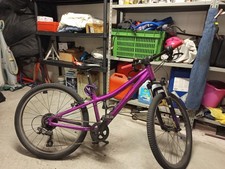 bici Bicicletta bambina Bambino