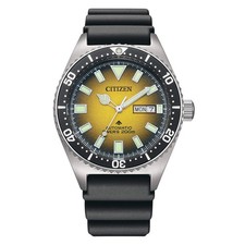 Citizen - NY0120-01X - Diver's
