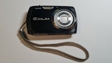 Macchina Fotografica Casio