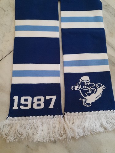 Sciarpa scarf ultras - ultras, lazio
