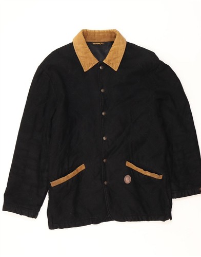 Trussardi giacca trapuntata - trussardi,