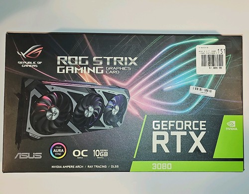 Asus rog strix - rog,