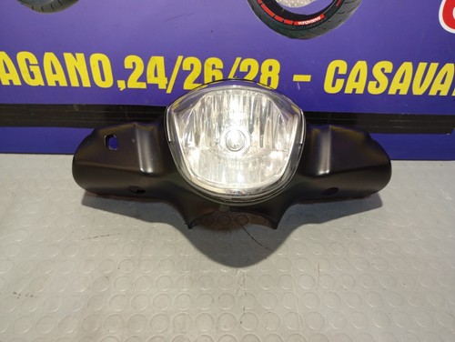Carena faro più - , piaggio