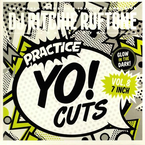 Ritchie ruftone practice - ruftone,