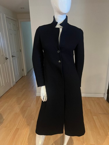 Cappotto lungo y2k - lungo,