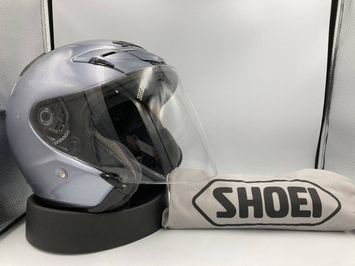 Casco jet shoei force 3 - shoei, j-force