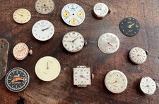 🔴 Movimenti orologi BREIL