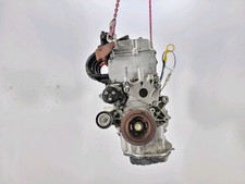 Motore Tipo CR12-65 - Nissan