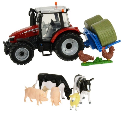 Britains massey ferguson - -, massey-ferguson