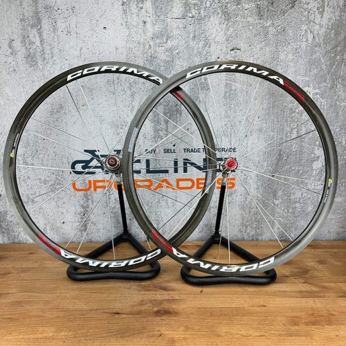 Corima viva 34mm carbonio - s,