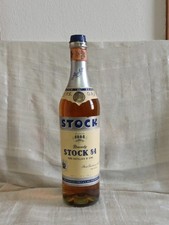 Bottiglia Stock 84 Anni 60