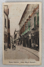 cartolina nocera salerno corso