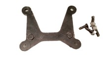 supporto porta targa license plate holder yamaha mt-03 06-14