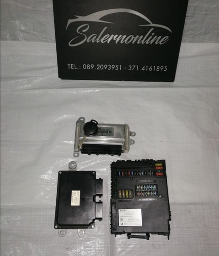 Kit centraline smart - kit,