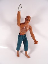 Action figure vintage Big Jim