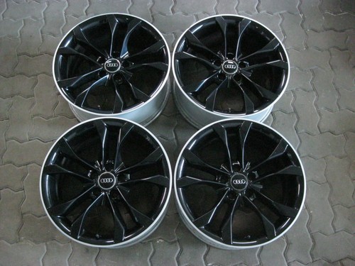 Cerchi lega audi - cerchi, 8t