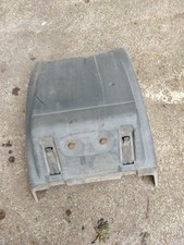 Parafango uomo tgx 2016 Euro 6