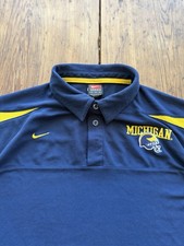 Casco Polo Vintage Nike Team