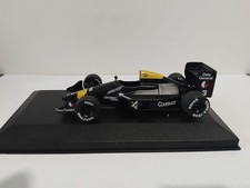 Meri Kit Tyrrell 017 1988 J