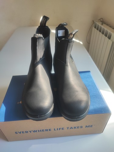 Blundstone 500 stivali chelsea - blundstone,