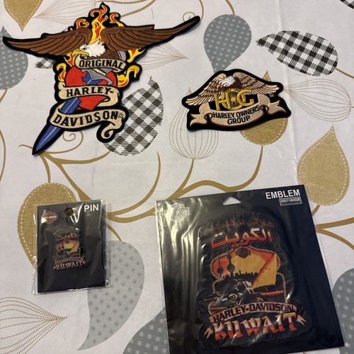 Set tre toppe harley - di,