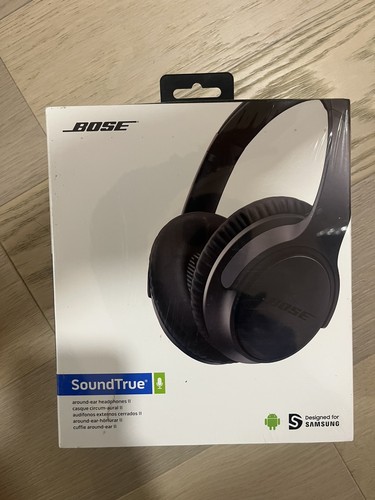 New bose soundtrue around - new,