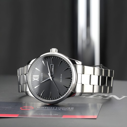 Orologio uomo citizen sports - uomo,