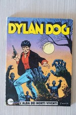 Dylan Dog n 1 L’alba dei