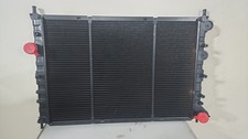 RADIATORE MOTORE