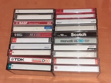 LOTTO 20 AUDIOCASSETTE