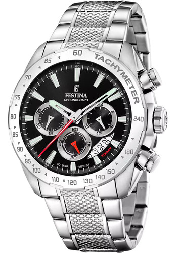 Festina chrono sport f20668 - festina,