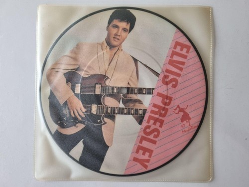 Elvis presley mess - elvis, a