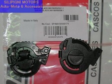 MECCANISMO VISIERA per NOLAN N90-2/N91/EVO/N90/N85 / GREX G9.1/EVOLVE  