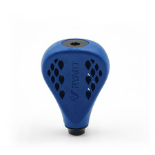 Manopola di potenza mulinello