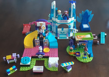 Lego Disney Principessa Elsa