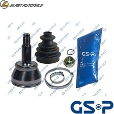 KIT GIUNTI ALBERO MOTORE 818015 PER FORD FIESTA/III/Box/Body/MPV ORION ESCORT  