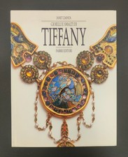 TIFFANY gioielli e smalti