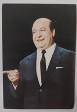 AURELIO FIERRO FOTOCARTOLINA